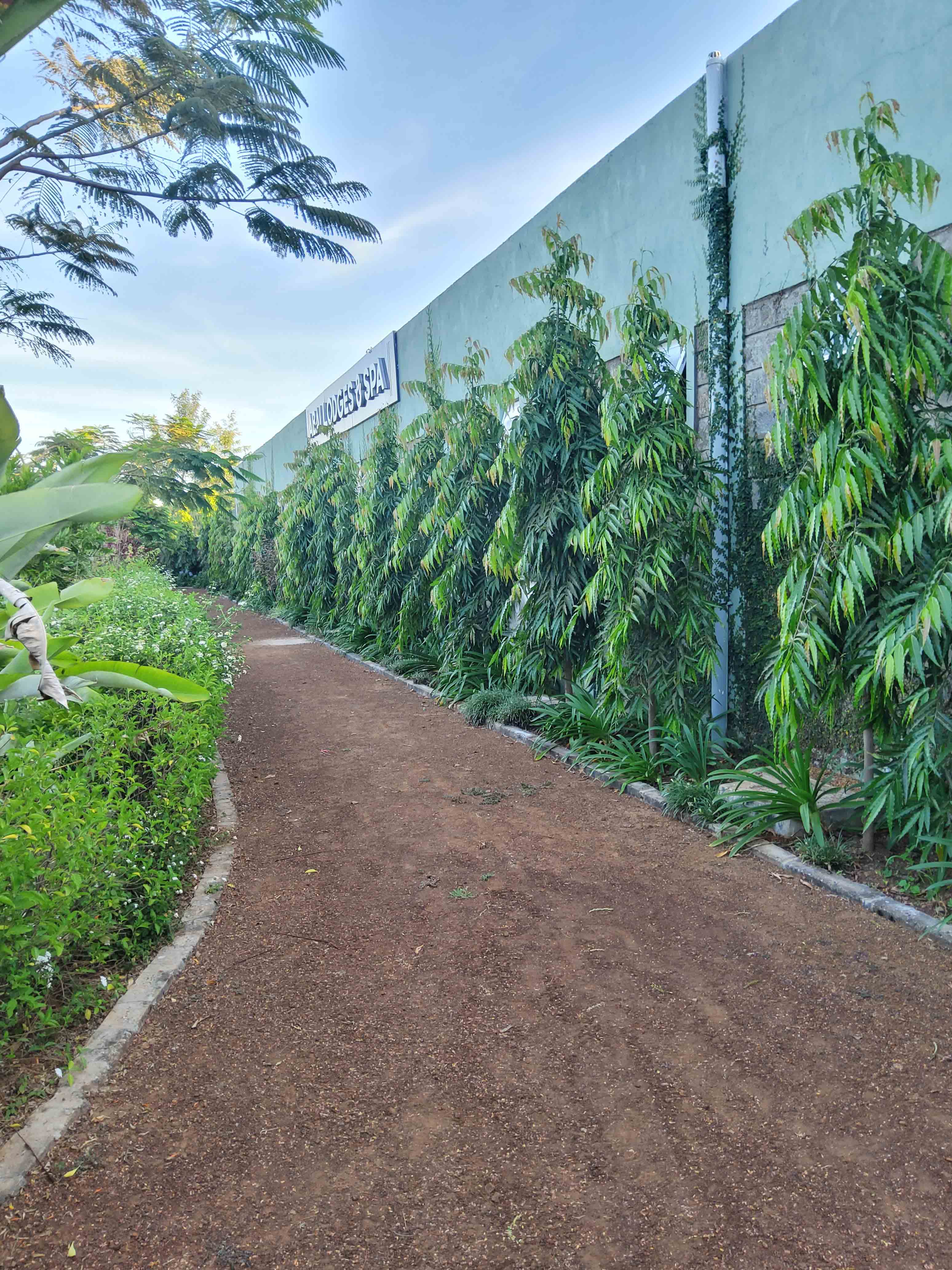 Abai Lodges & Spa_images